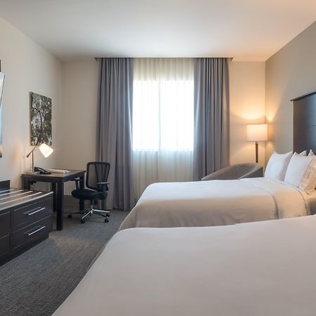 Holiday Inn Express & Suites Silao Aeropuerto Terminal By Ihg מראה חיצוני תמונה