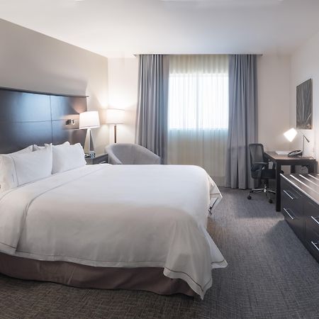 Holiday Inn Express & Suites Silao Aeropuerto Terminal By Ihg מראה חיצוני תמונה