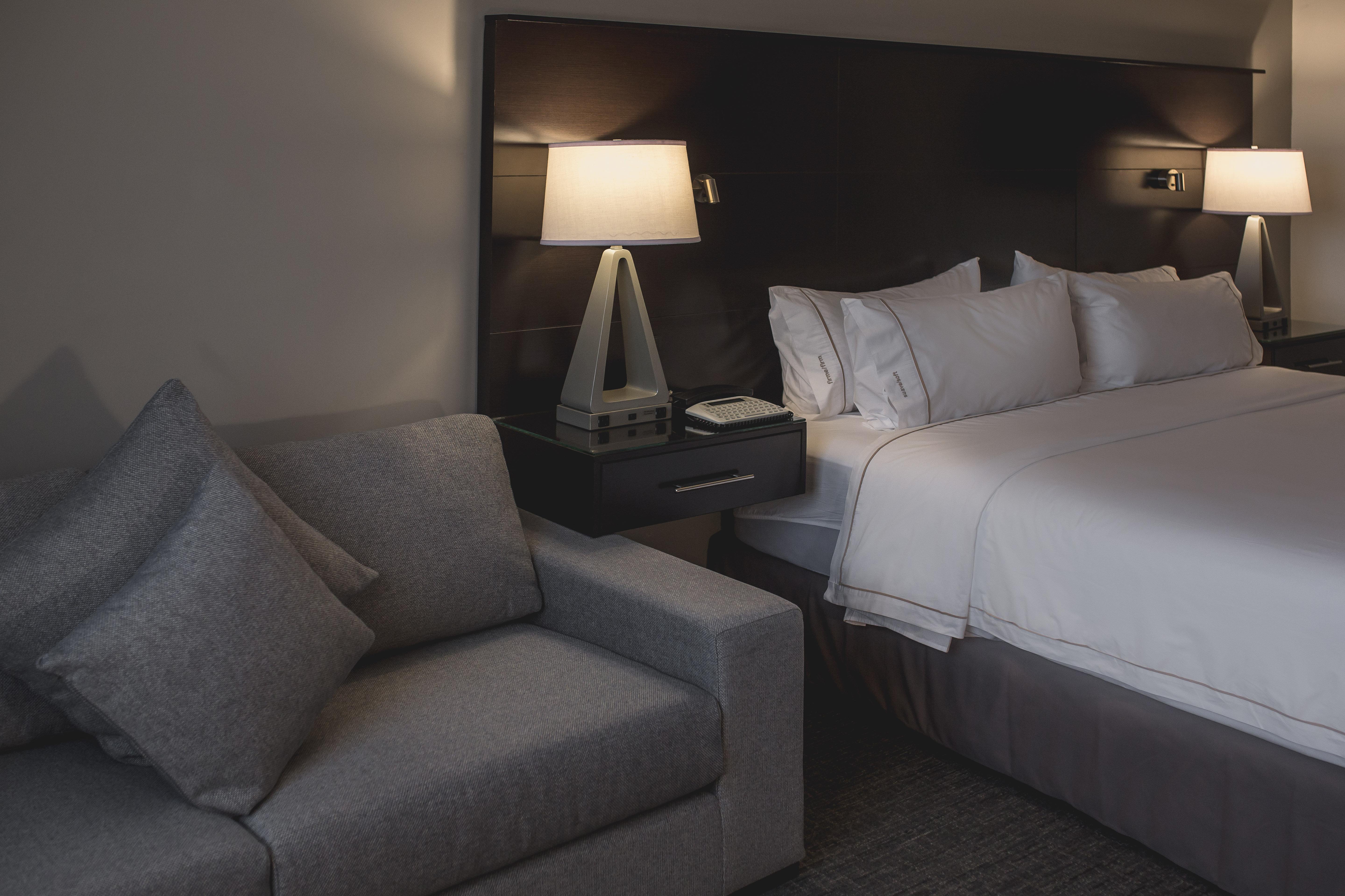 Holiday Inn Express & Suites Silao Aeropuerto Terminal By Ihg מראה חיצוני תמונה