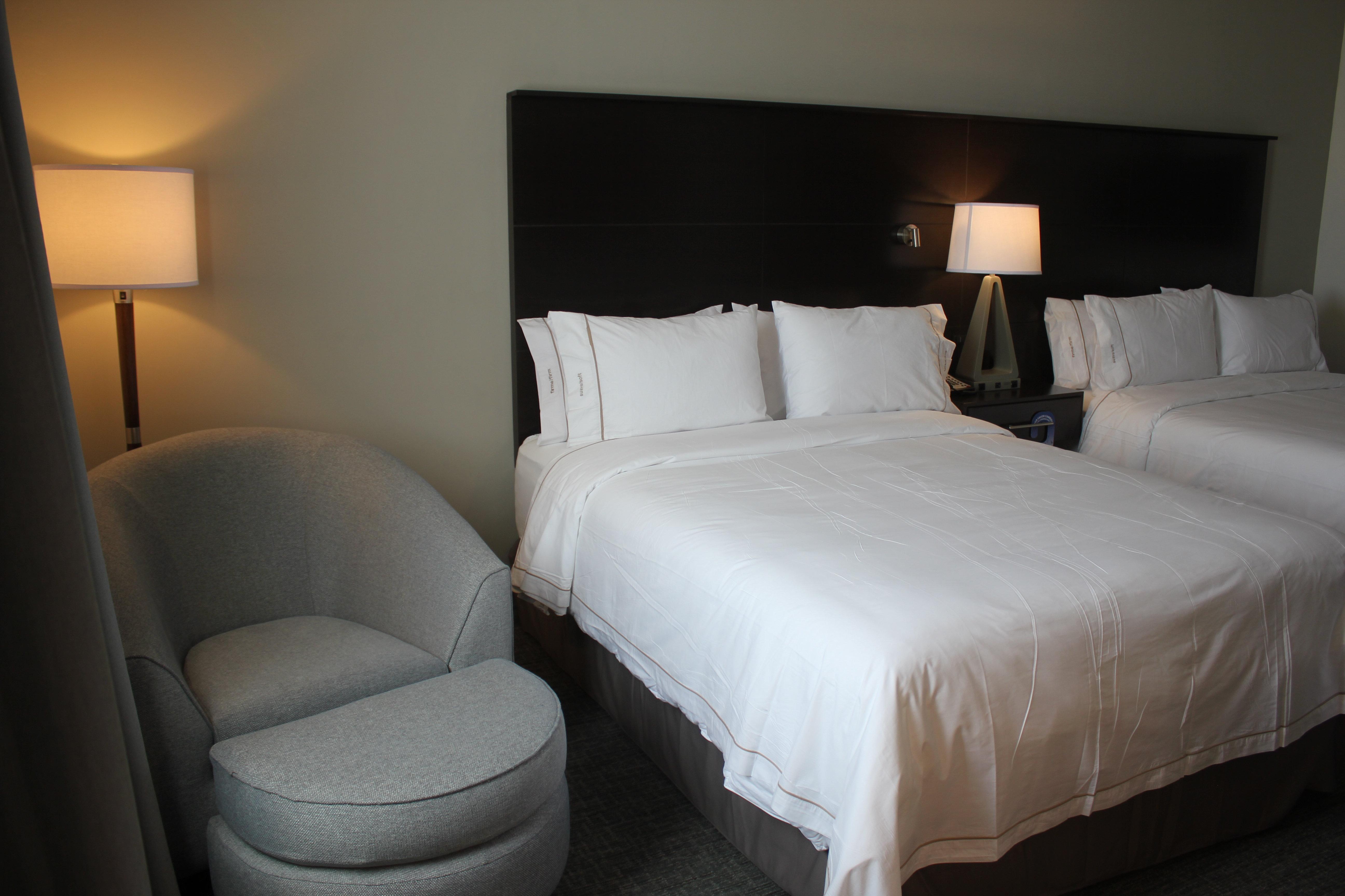 Holiday Inn Express & Suites Silao Aeropuerto Terminal By Ihg מראה חיצוני תמונה