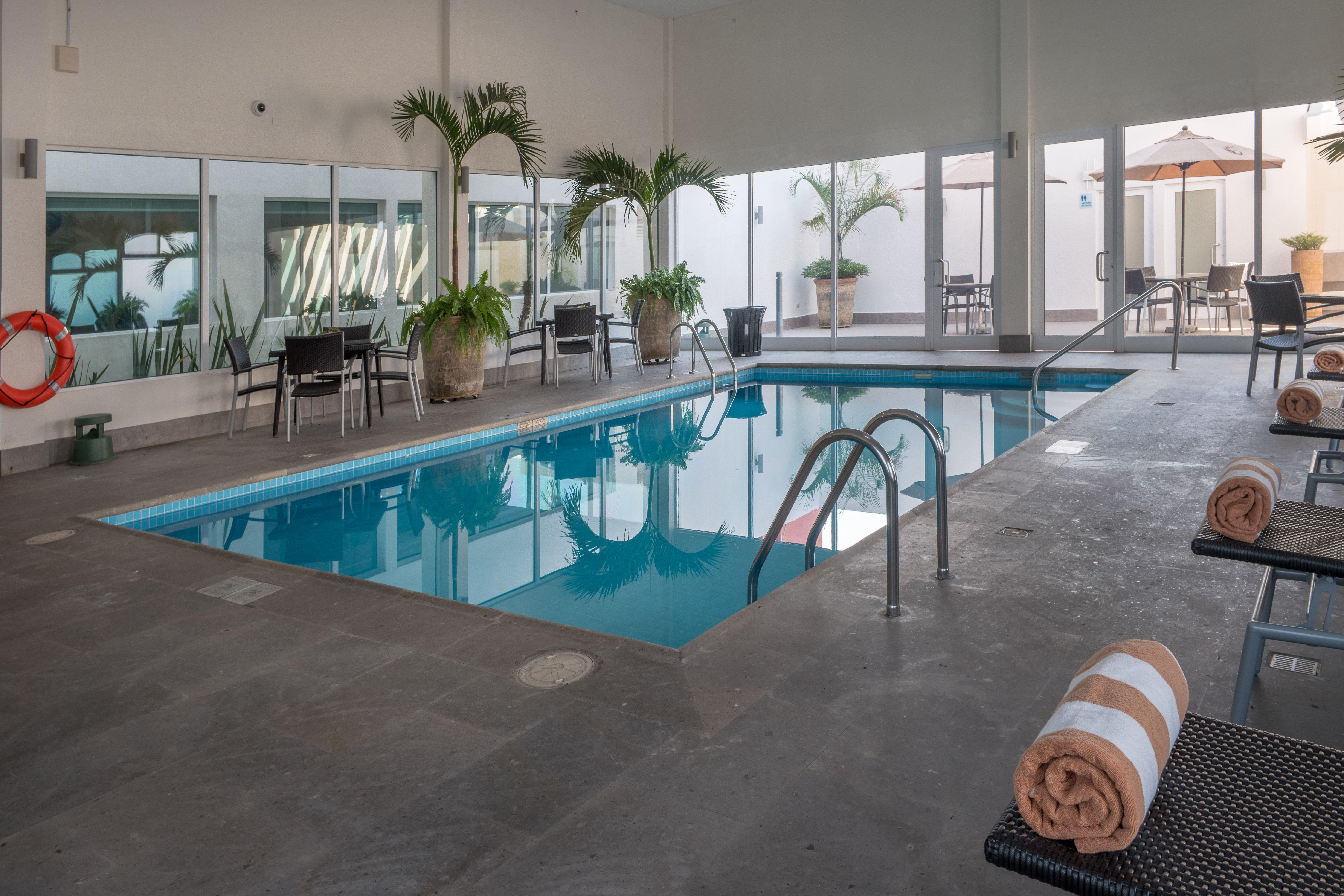 Holiday Inn Express & Suites Silao Aeropuerto Terminal By Ihg מראה חיצוני תמונה