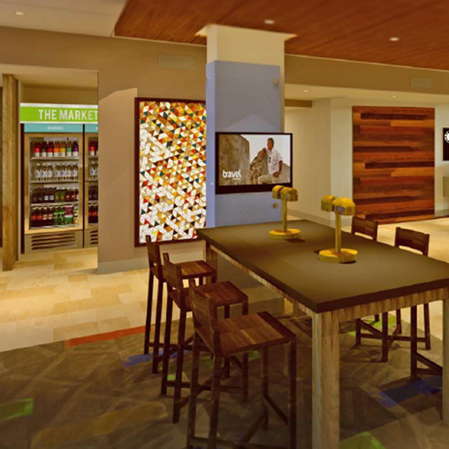 Holiday Inn Express & Suites Silao Aeropuerto Terminal By Ihg מראה חיצוני תמונה