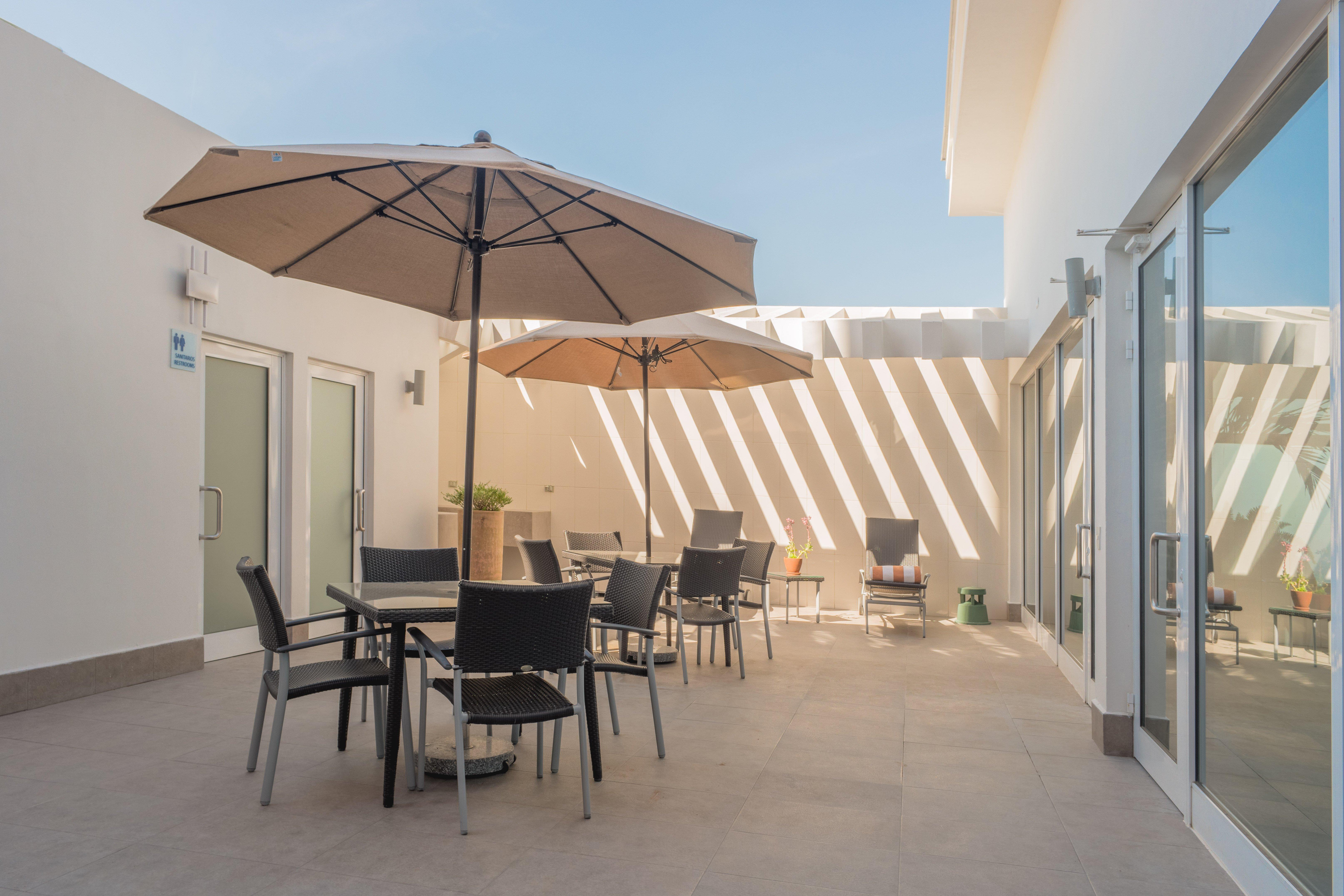 Holiday Inn Express & Suites Silao Aeropuerto Terminal By Ihg מראה חיצוני תמונה