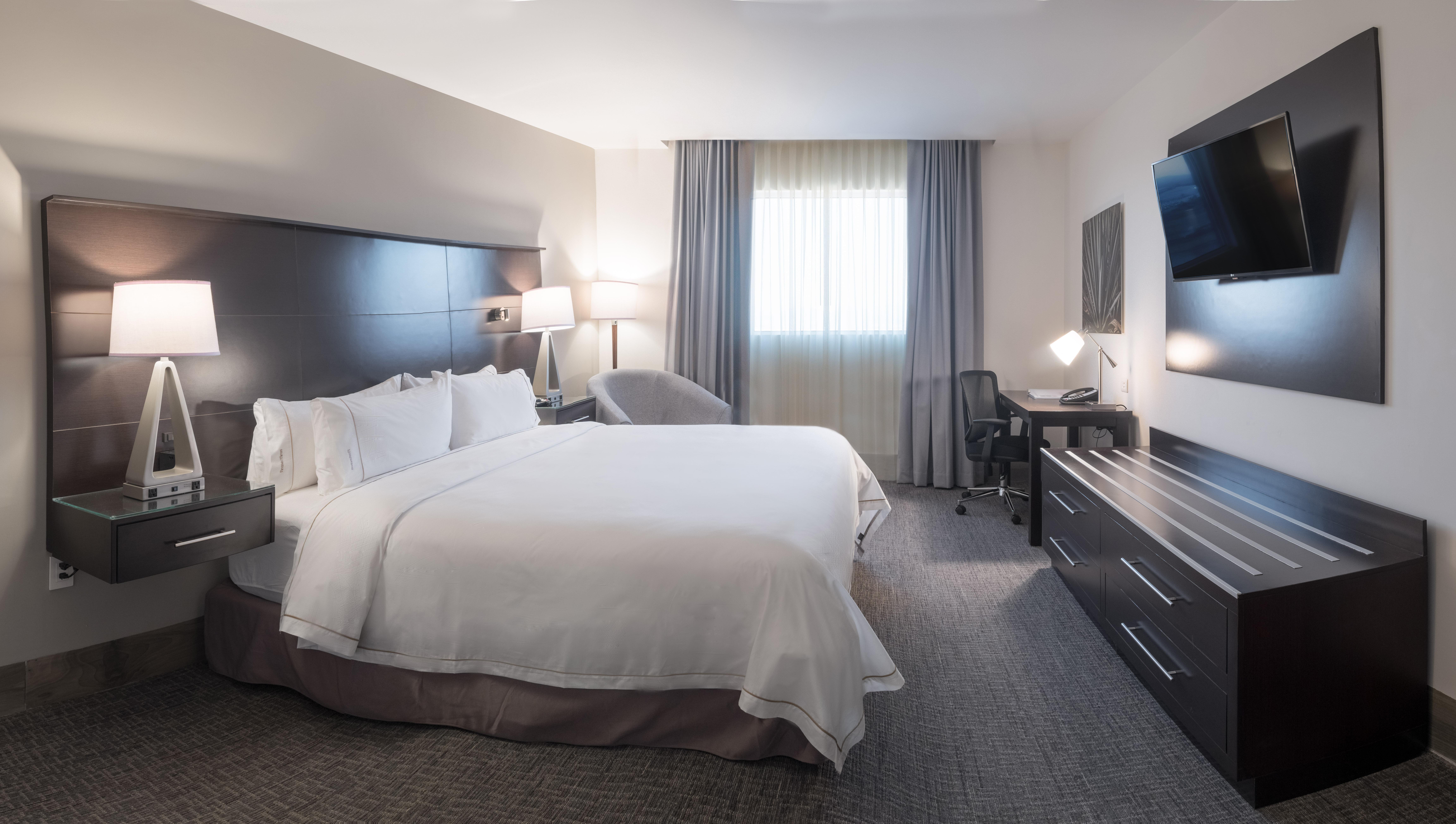 Holiday Inn Express & Suites Silao Aeropuerto Terminal By Ihg מראה חיצוני תמונה